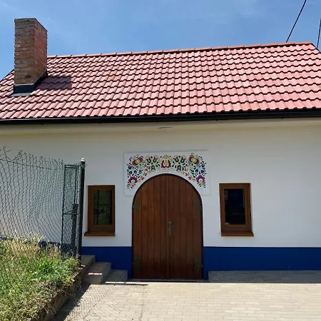 Apartman Vinny Sklep S&t Vymola