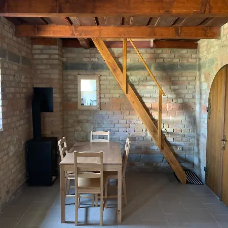 Appartement Vinny Sklep S&t Vymola