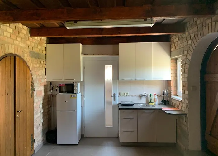 Apartamento Vinny Sklep S&t Vymola *