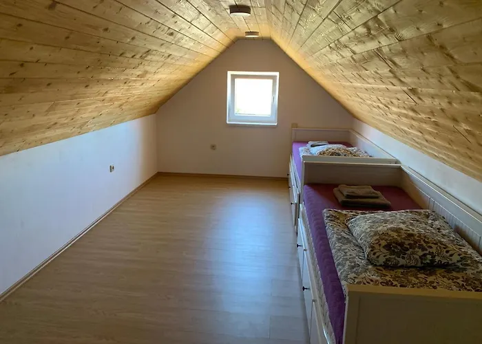 Apartamento Vinny Sklep S&t Vymola