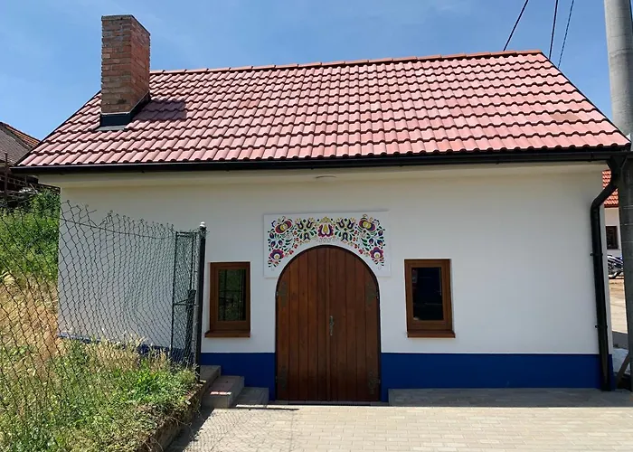 Apartamento Vinny Sklep S&t Vymola
