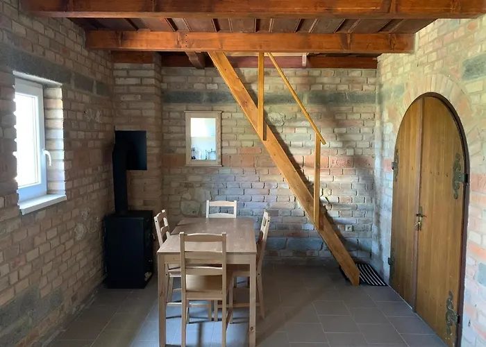 Apartamento Vinny Sklep S&t Vymola