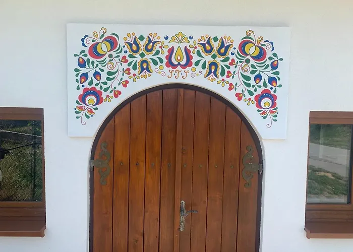 Apartamento Vinny Sklep S&t Vymola