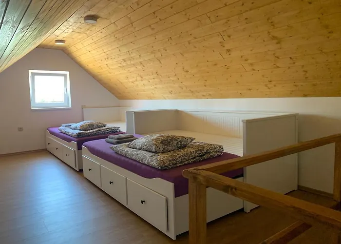 Apartamento Vinny Sklep S&t Vymola
